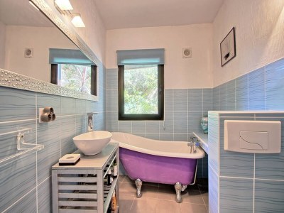 Holiday house Hyeres, Villa «HEMERA» - Features photo 25