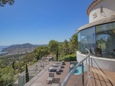 Holiday house Hyeres, Villa «HEMERA» - Features photo 29