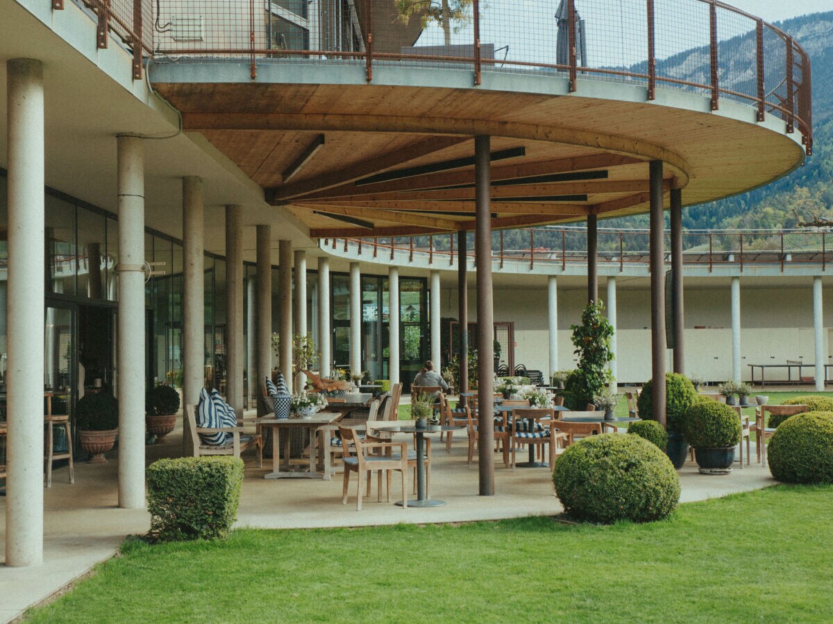 Holiday apartment Solterra Poolhouses - Outdoor photo 3