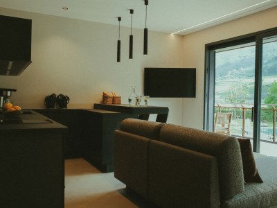 Holiday apartment Solterra Poolhouses - Features photo 6