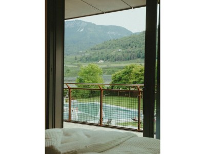 Holiday apartment Solterra Poolhouses - Features photo 7