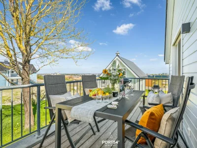 Holiday apartment Ferienwohnung Küstenkrabbe Olpenitz in Olpenitz - Holiday apartment