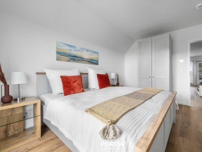 Holiday apartment Ferienwohnung Küstenkrabbe Olpenitz - Features photo 12