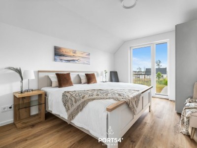 Holiday apartment Ferienwohnung Küstenkrabbe Olpenitz - Features photo 16