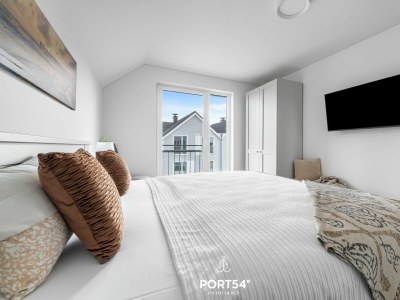 Holiday apartment Ferienwohnung Küstenkrabbe Olpenitz - Features photo 17