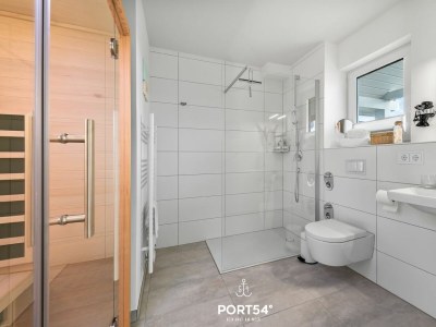 Holiday apartment Ferienwohnung Küstenkrabbe Olpenitz - Features photo 19