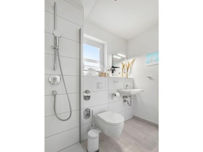 Holiday apartment Ferienwohnung Küstenkrabbe Olpenitz - Features photo 20