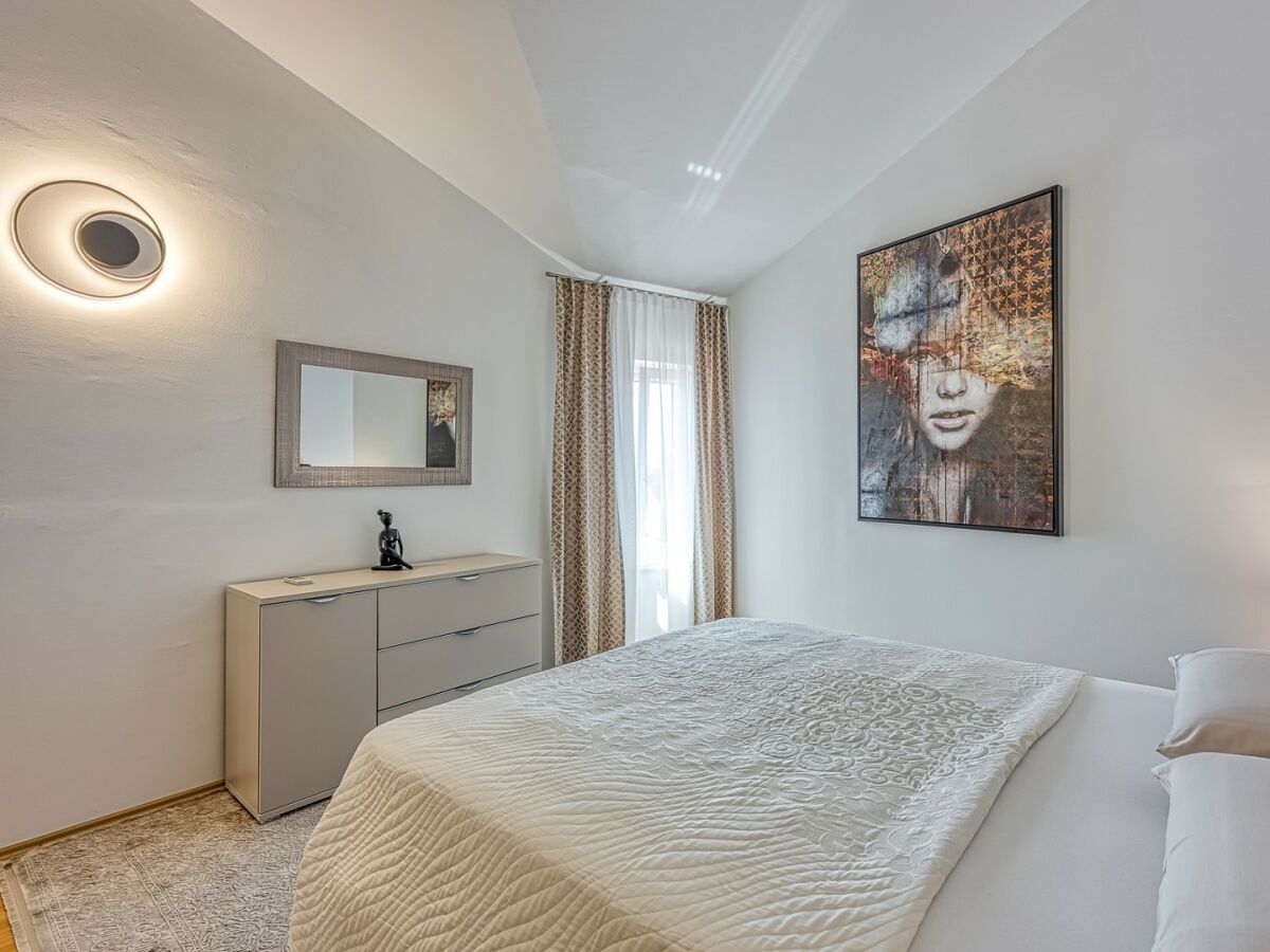 Apartment Sara Luxury in City Center - Features photo 2