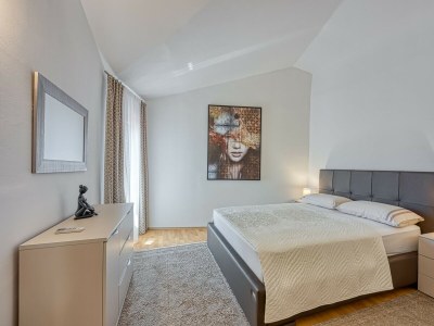 Apartment Sara Luxury in City Center in Porec - Apartment