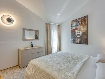 Apartment Sara Luxury in City Center - Features photo 2