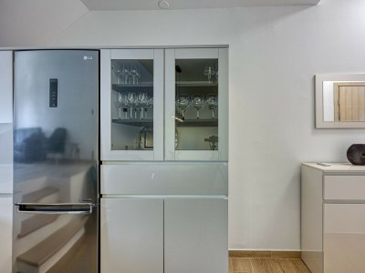 Apartment Sara Luxury in City Center - Features photo 3