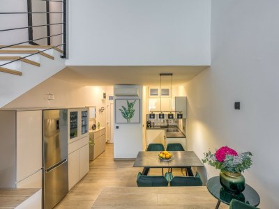 Apartment Sara Luxury in City Center - Features photo 5