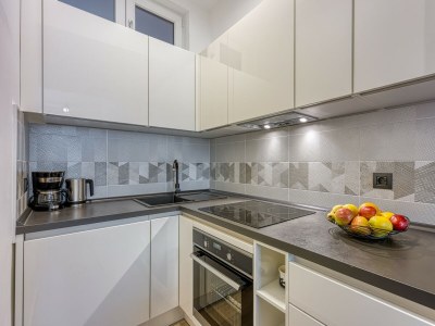 Apartment Sara Luxury in City Center - Features photo 6