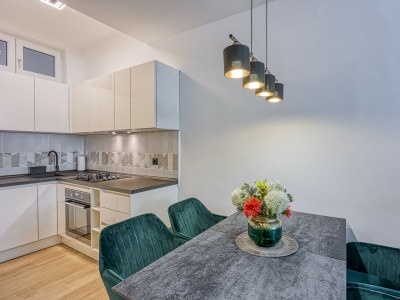 Apartment Sara Luxury in City Center - Features photo 7