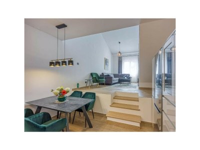 Apartment Sara Luxury in City Center - Features photo 8