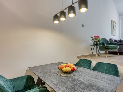 Apartment Sara Luxury in City Center - Features photo 9