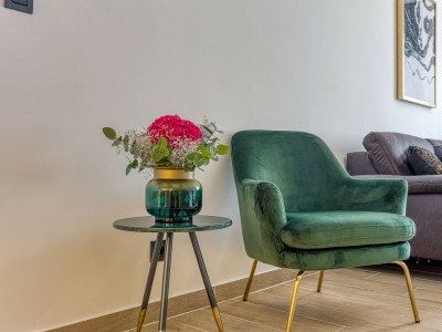 Apartment Sara Luxury in City Center - Features photo 10