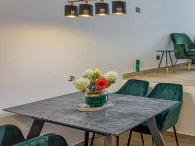 Apartment Sara Luxury in City Center - Features photo 11