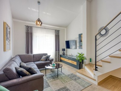 Apartment Sara Luxury in City Center - Features photo 12