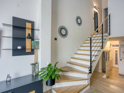 Apartment Sara Luxury in City Center - Features photo 13