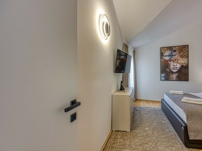 Apartment Sara Luxury in City Center - Features photo 14