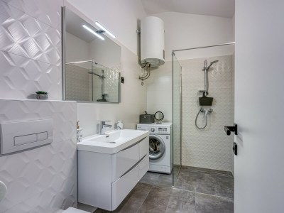 Apartment Sara Luxury in City Center - Features photo 15