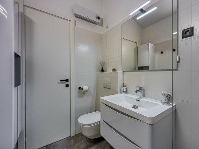 Apartment Sara Luxury in City Center - Features photo 16