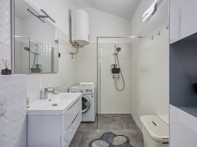 Apartment Sara Luxury in City Center - Features photo 17