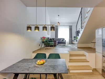 Apartment Sara Luxury in City Center - Features photo 18