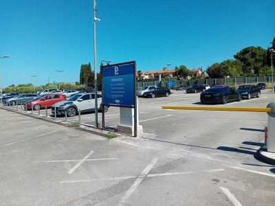 Apartment Sara Luxury in City Center - Environment photo 19