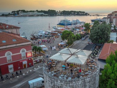 Apartment Sara Luxury in City Center - Environment photo 22