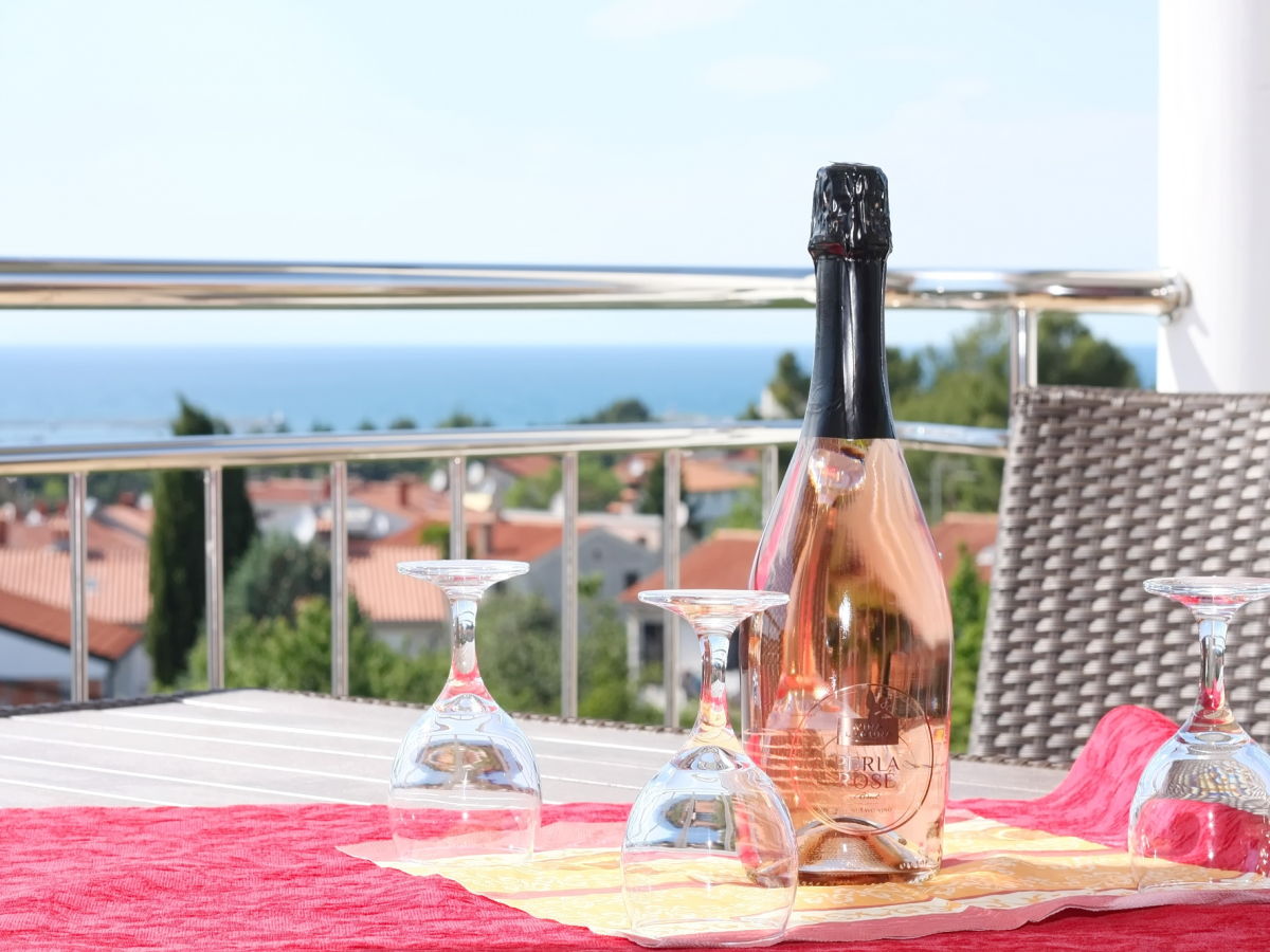 Holiday apartment Beethoven