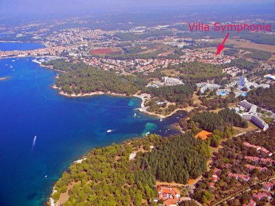 Holiday apartment Beethoven - Environment photo 15