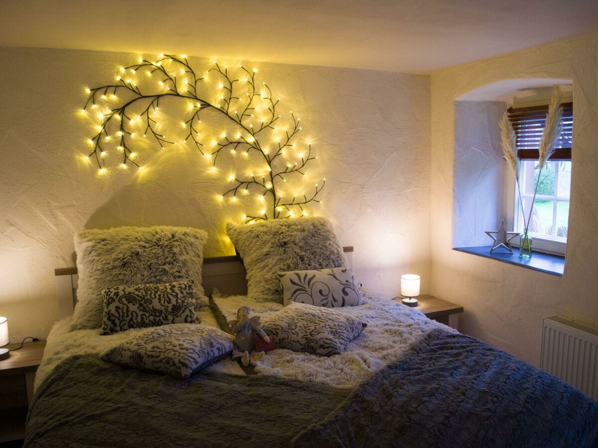 Apartment 2-Bett-Ferienwohnung Dusche/WC, 1 Schlafraum