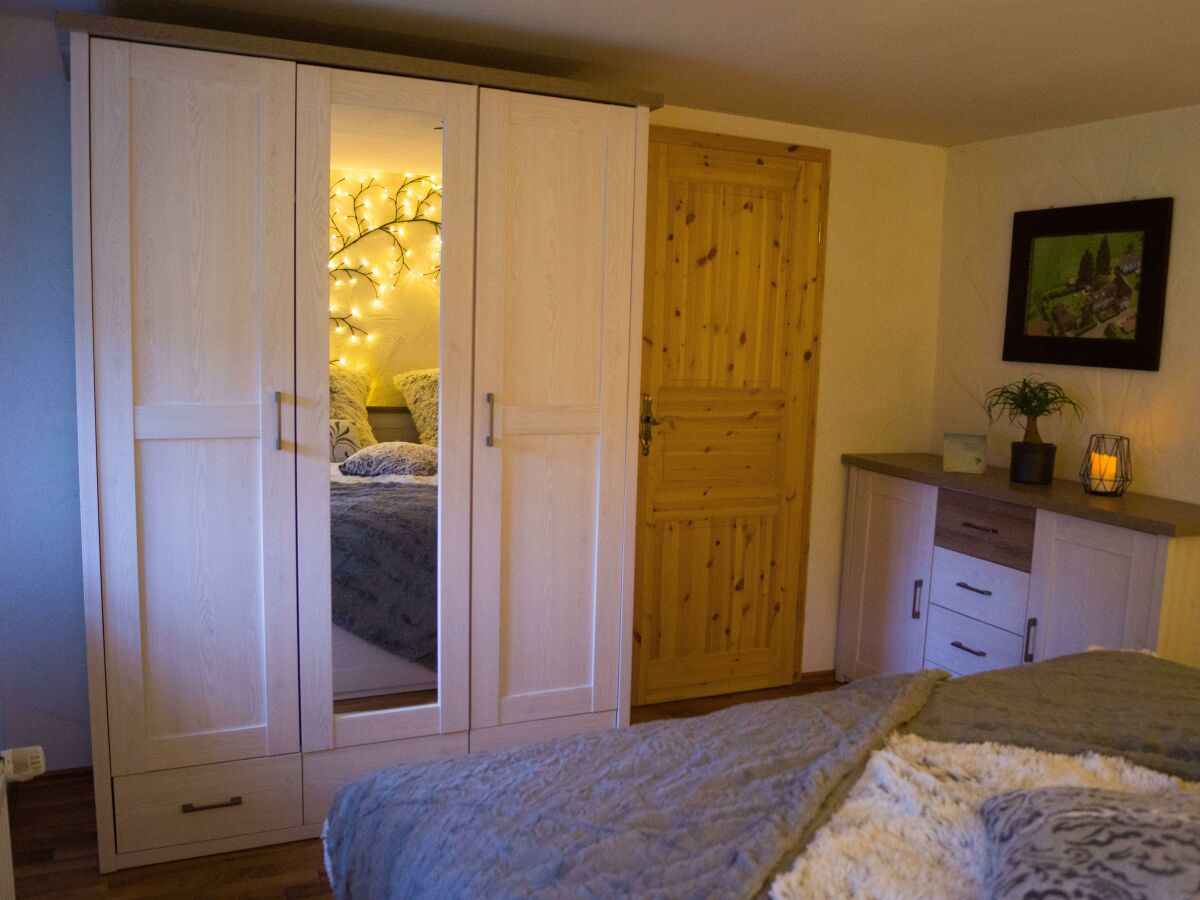 Apartment 2-Bett-Ferienwohnung Dusche/WC, 1 Schlafraum - Outdoor photo 2