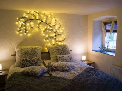 Apartment 2-Bett-Ferienwohnung Dusche/WC, 1 Schlafraum in Gerolstein - Apartment