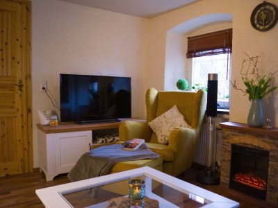 Apartment 2-Bett-Ferienwohnung Dusche/WC, 1 Schlafraum - Outdoor photo 3