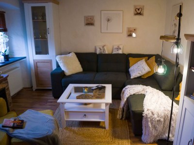 Apartment 2-Bett-Ferienwohnung Dusche/WC, 1 Schlafraum - Outdoor photo 6