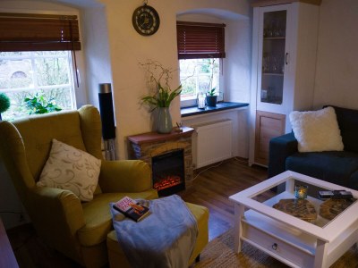 Apartment 2-Bett-Ferienwohnung Dusche/WC, 1 Schlafraum - Outdoor photo 7