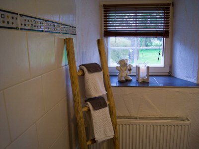 Apartment 2-Bett-Ferienwohnung Dusche/WC, 1 Schlafraum - Outdoor photo 8