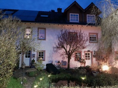 Apartment 2-Bett-Ferienwohnung Dusche/WC, 1 Schlafraum - Outdoor photo 14