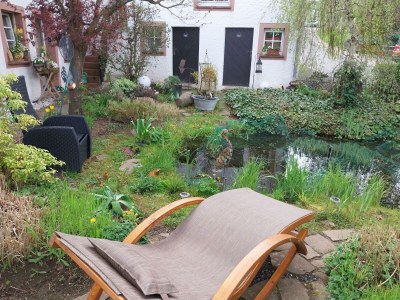 Apartment 2-Bett-Ferienwohnung Dusche/WC, 1 Schlafraum - Outdoor photo 16