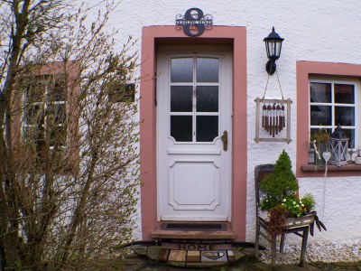 Apartment 2-Bett-Ferienwohnung Dusche/WC, 1 Schlafraum - Outdoor photo 17