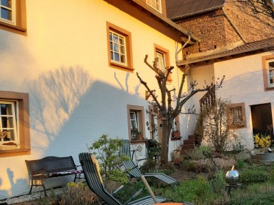 Apartment 2-Bett-Ferienwohnung Dusche/WC, 1 Schlafraum - Outdoor photo 18