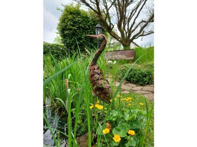 Apartment 2-Bett-Ferienwohnung Dusche/WC, 1 Schlafraum - Outdoor photo 20