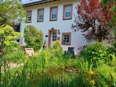 Apartment 2-Bett-Ferienwohnung Dusche/WC, 1 Schlafraum - Outdoor photo 21