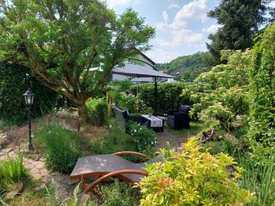 Apartment 2-Bett-Ferienwohnung Dusche/WC, 1 Schlafraum - Outdoor photo 22