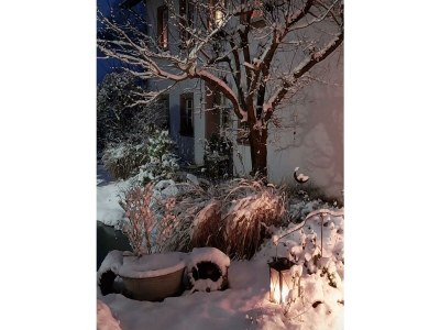 Apartment 2-Bett-Ferienwohnung Dusche/WC, 1 Schlafraum - Outdoor photo 25