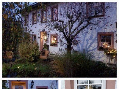 Apartment 2-Bett-Ferienwohnung Dusche/WC, 1 Schlafraum - Outdoor photo 28