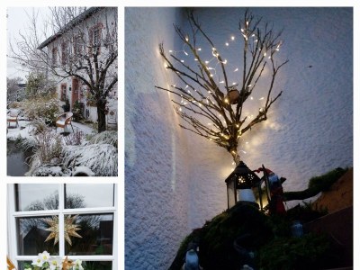 Apartment 2-Bett-Ferienwohnung Dusche/WC, 1 Schlafraum - Outdoor photo 29